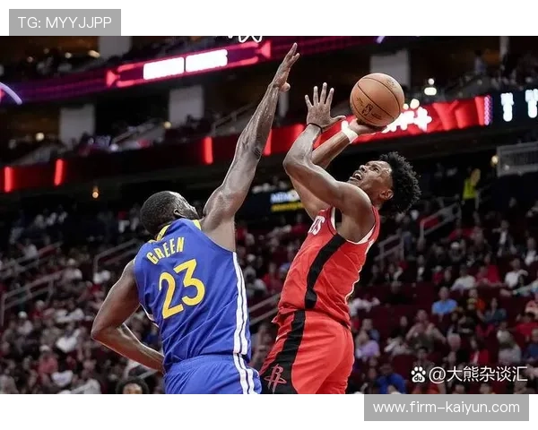C组剩余赛程：火箭对阵勇士成焦点之战