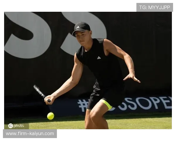 ATP250阿拉木图站达克沃斯连胜种子选手，晋级半决赛