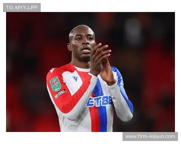 尤文图斯火速报价水晶宫前锋马特塔，租借加强制买断条款达成