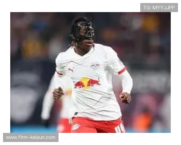 RB莱比锡青年队球员提拔，补充一线队